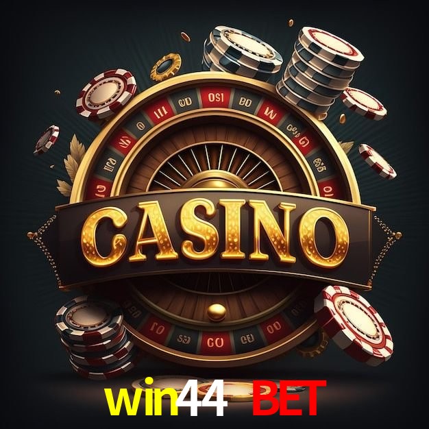 Instalar app win44 bet