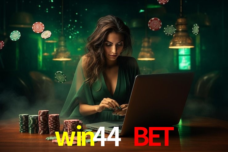 APK Android win44 bet