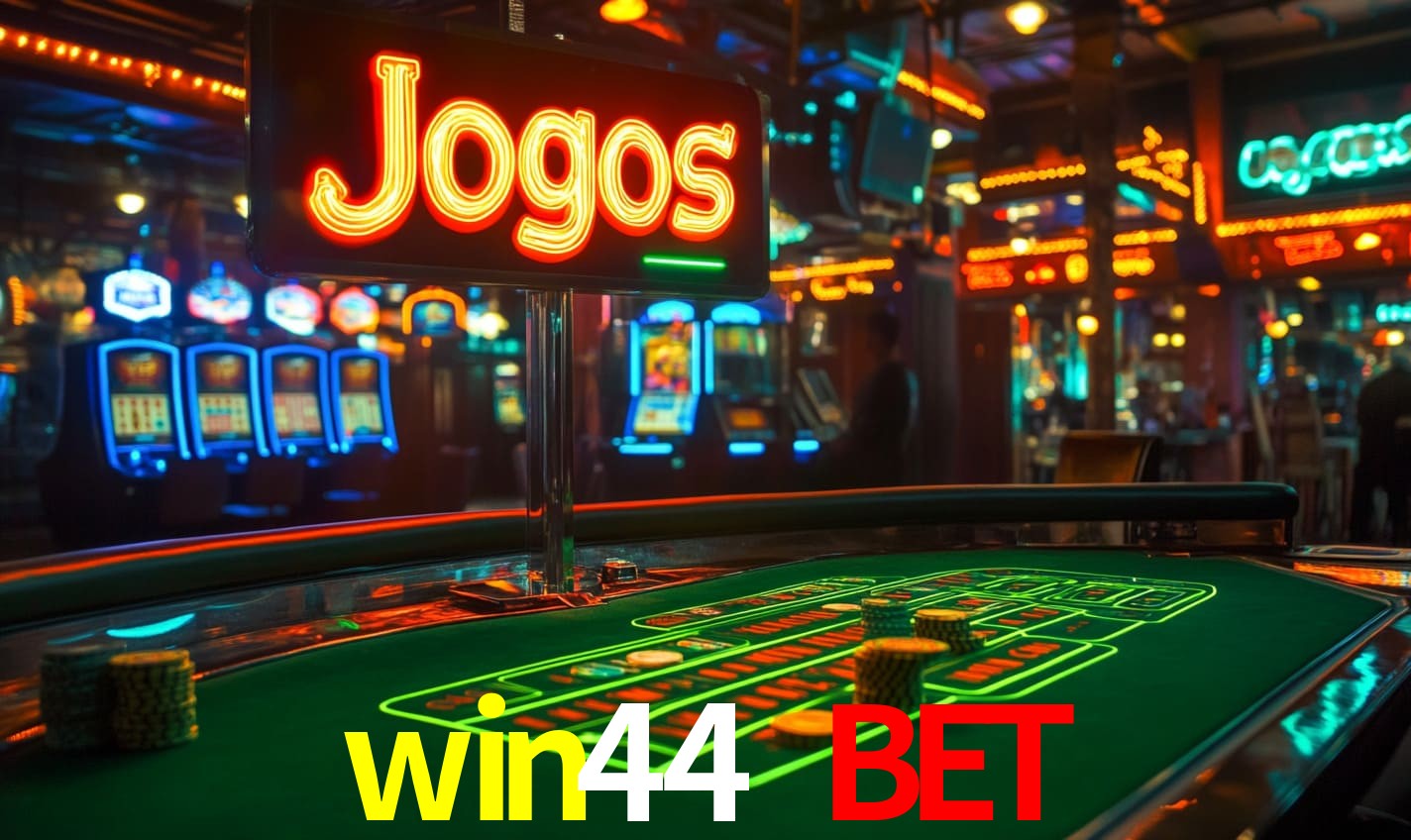 FAQ win44 bet Brasil